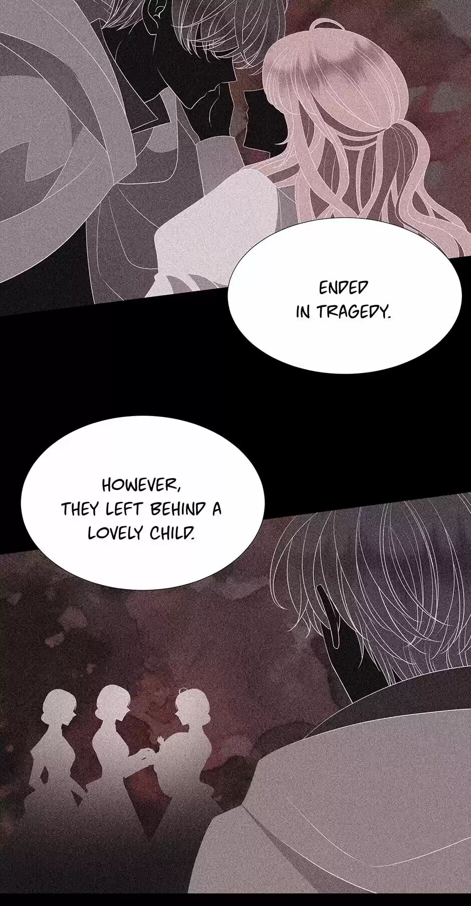 Charlotte Has Five Disciples Chapter 86: Last Vow