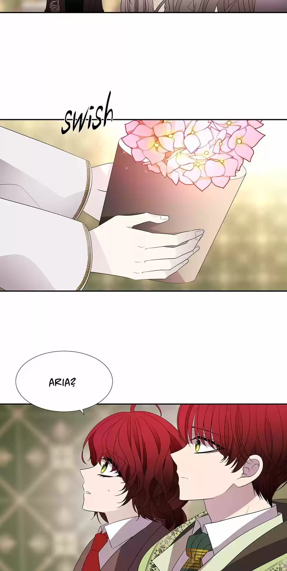 Charlotte Has Five Disciples Chapter 86: Last Vow