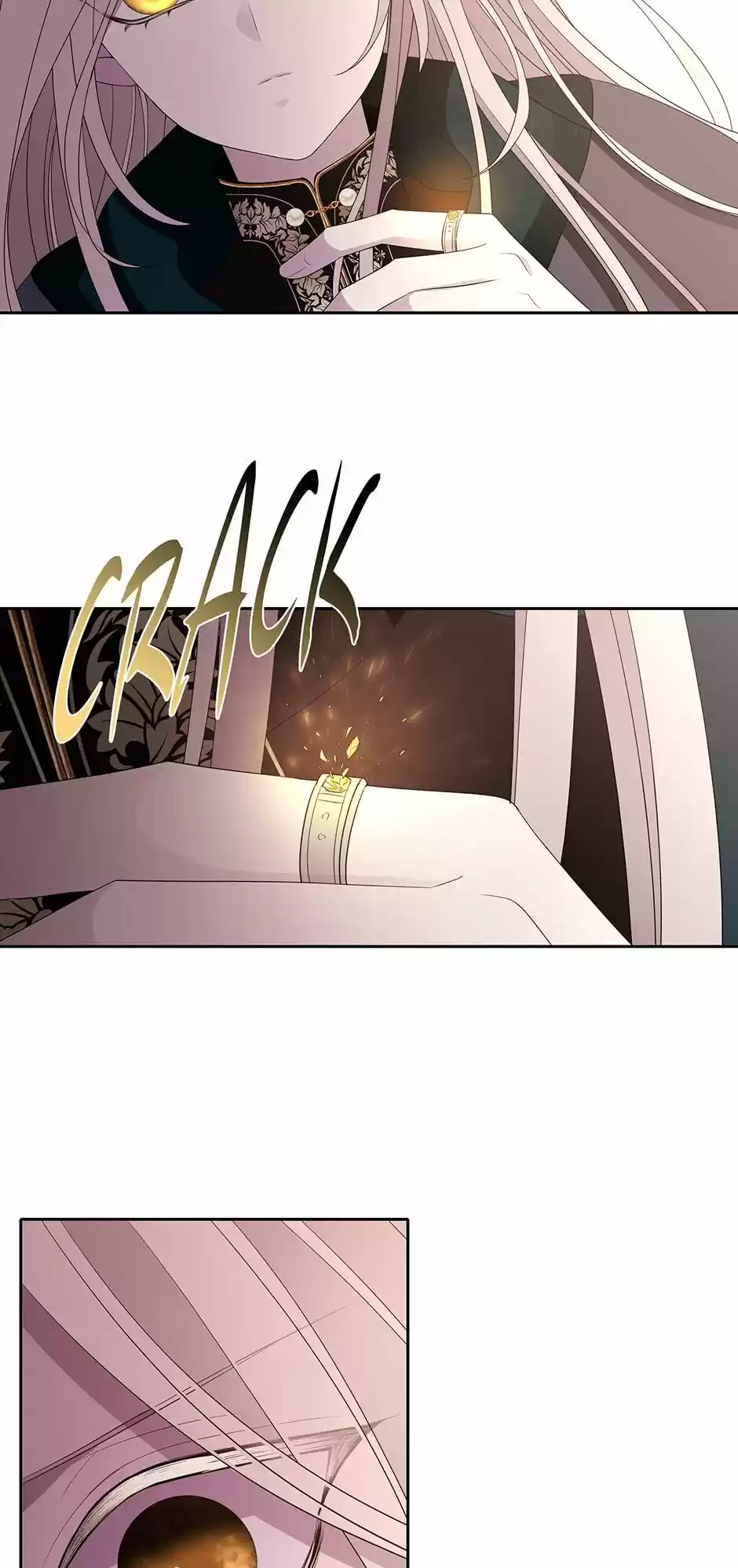 Charlotte Has Five Disciples Chapter 86: Last Vow