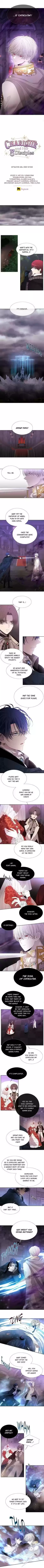 Charlotte Has Five Disciples Chapter 88