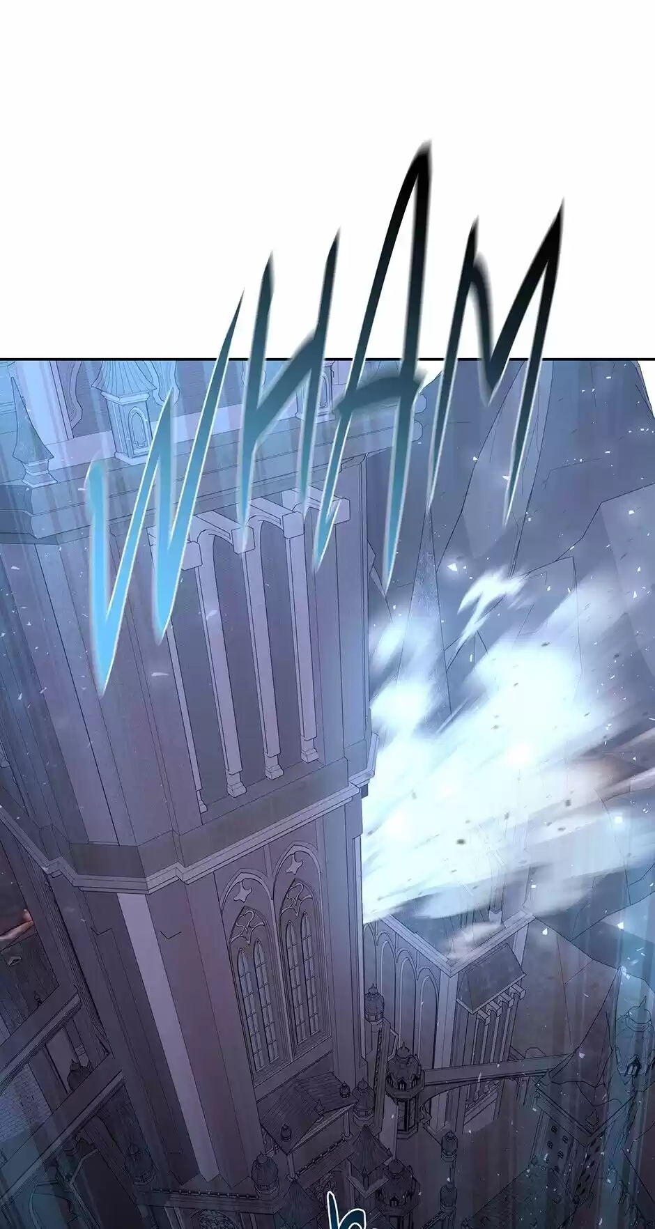 Charlotte Has Five Disciples Chapter 89: Deadly Covenant