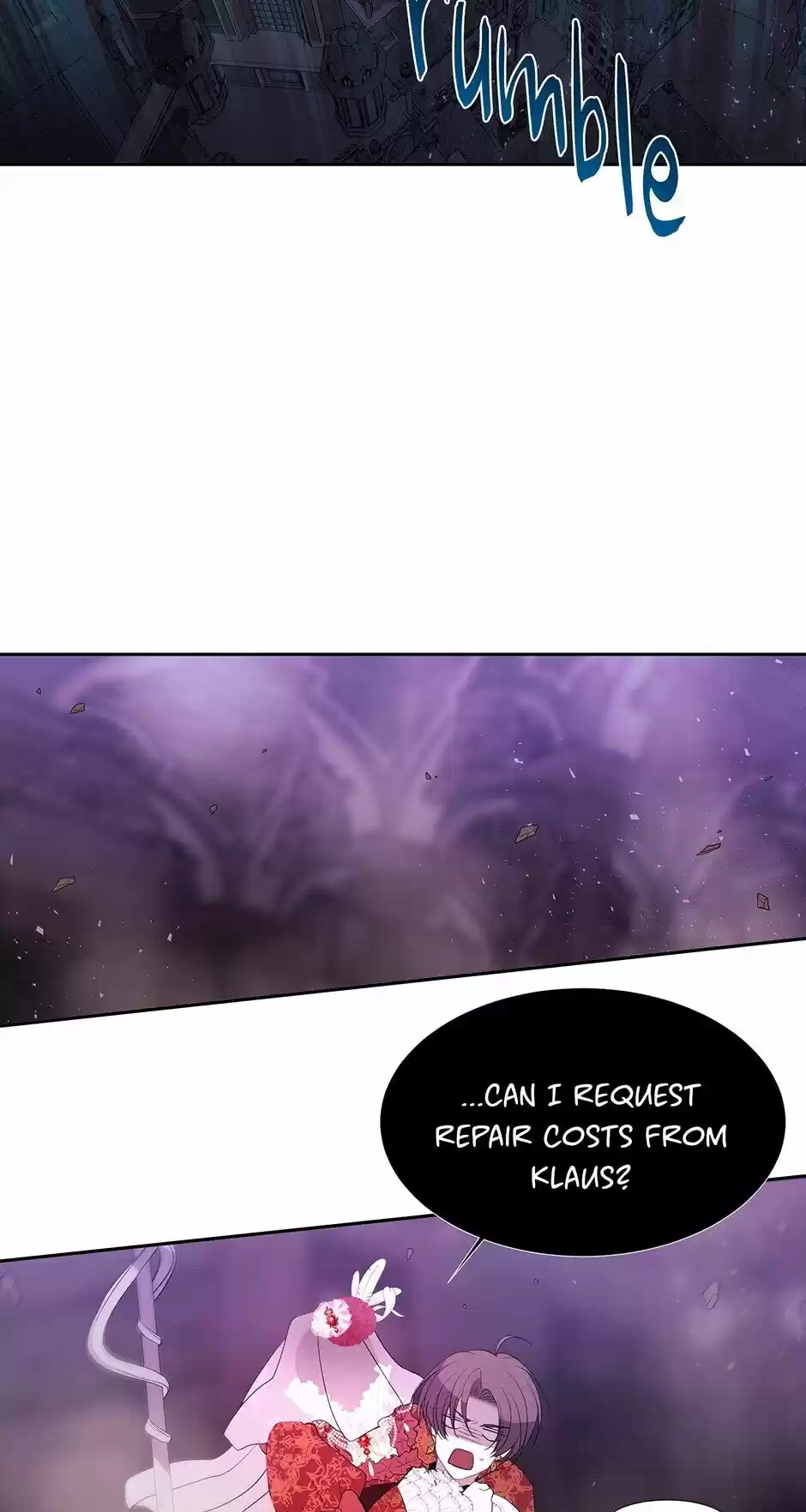 Charlotte Has Five Disciples Chapter 89: Deadly Covenant