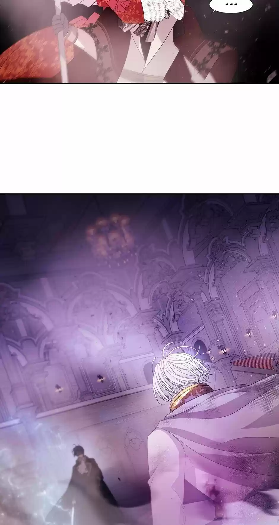 Charlotte Has Five Disciples Chapter 89: Deadly Covenant