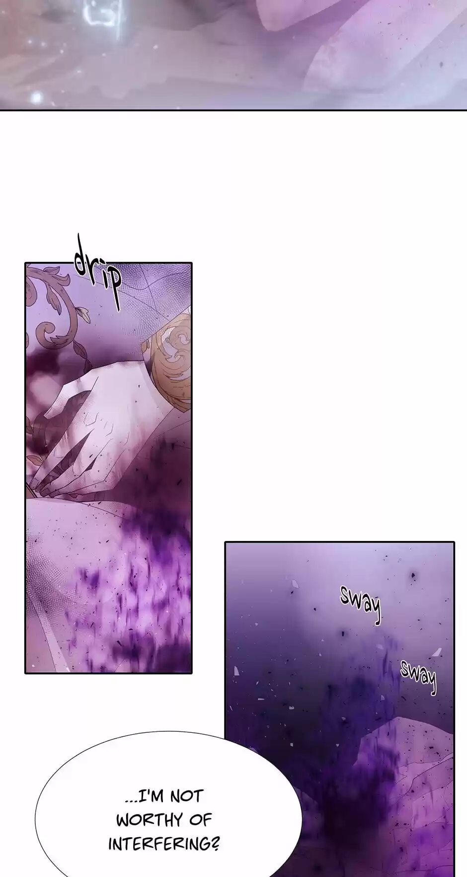 Charlotte Has Five Disciples Chapter 89: Deadly Covenant