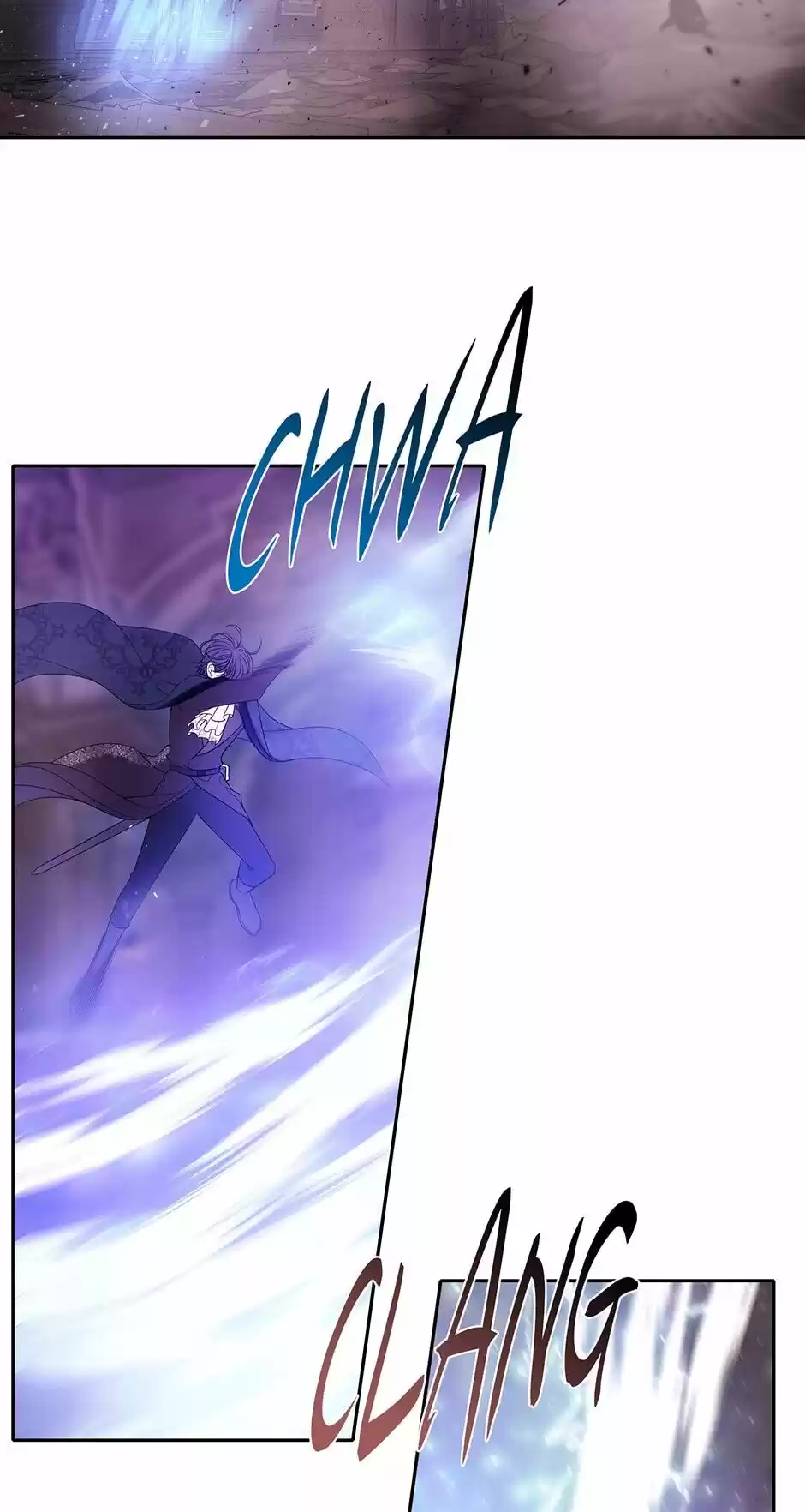 Charlotte Has Five Disciples Chapter 89: Deadly Covenant