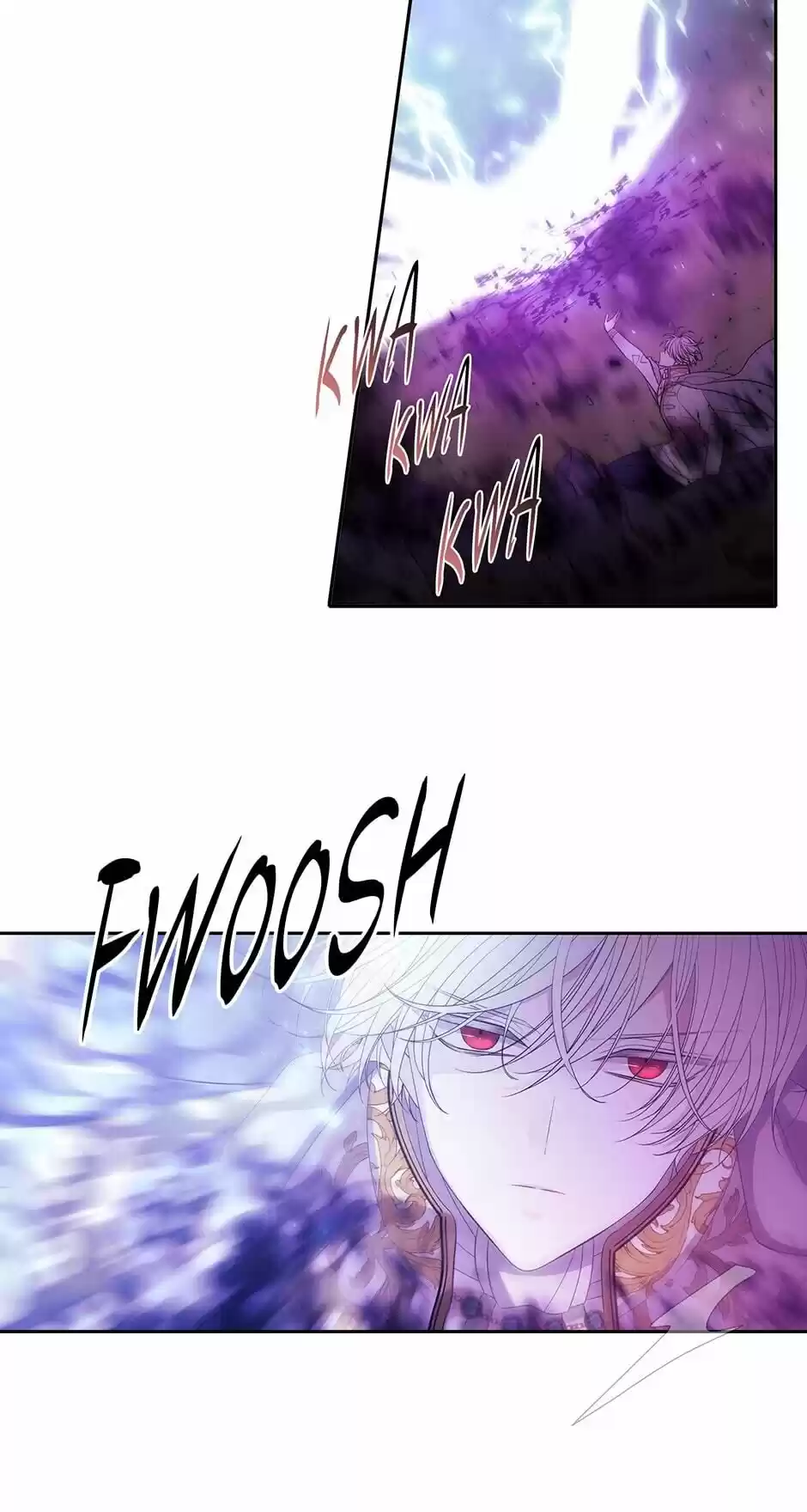 Charlotte Has Five Disciples Chapter 89: Deadly Covenant