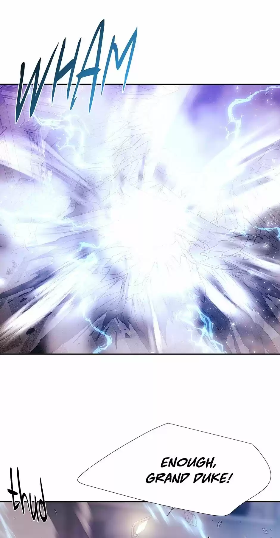 Charlotte Has Five Disciples Chapter 89: Deadly Covenant