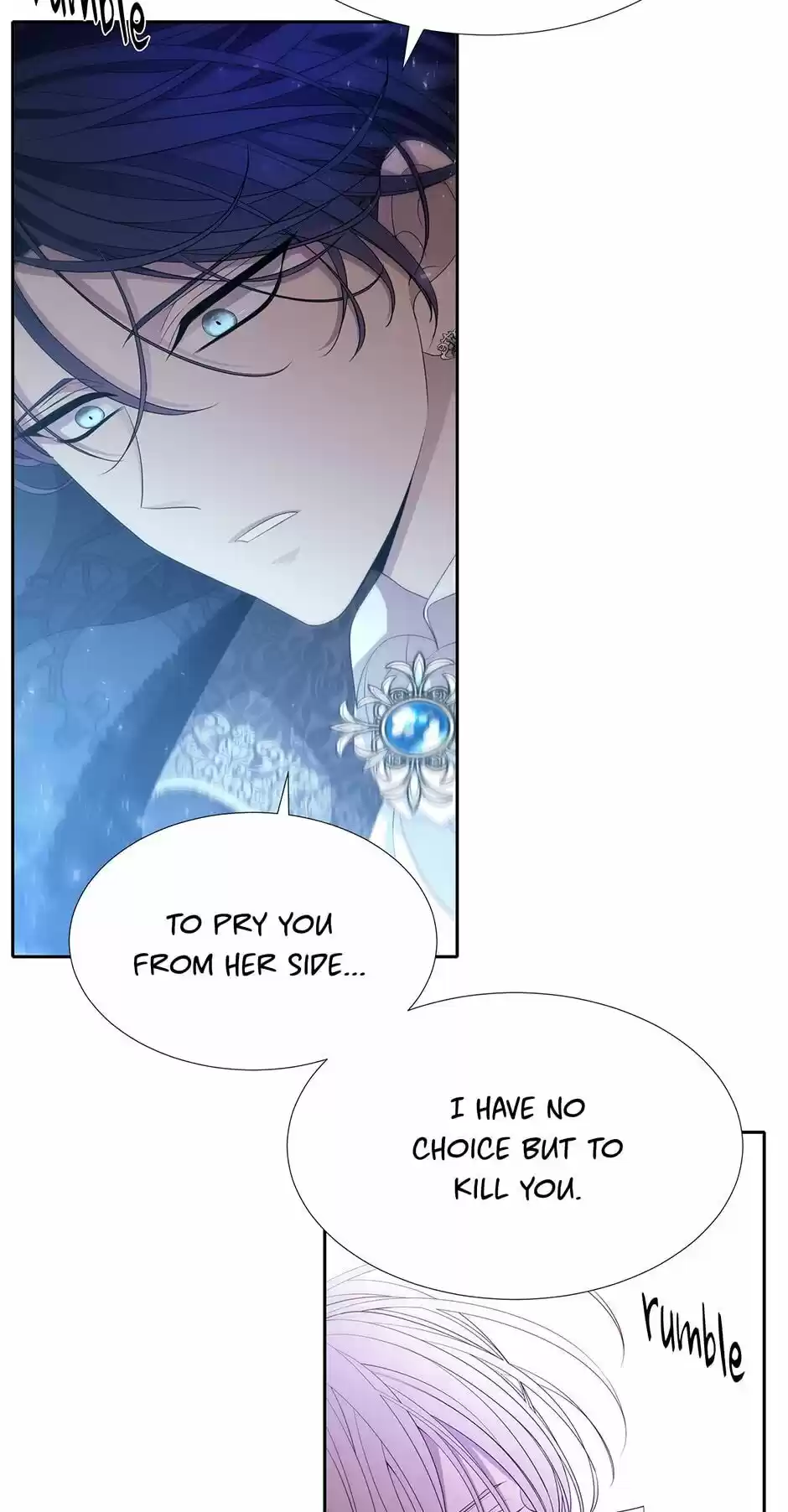 Charlotte Has Five Disciples Chapter 89: Deadly Covenant