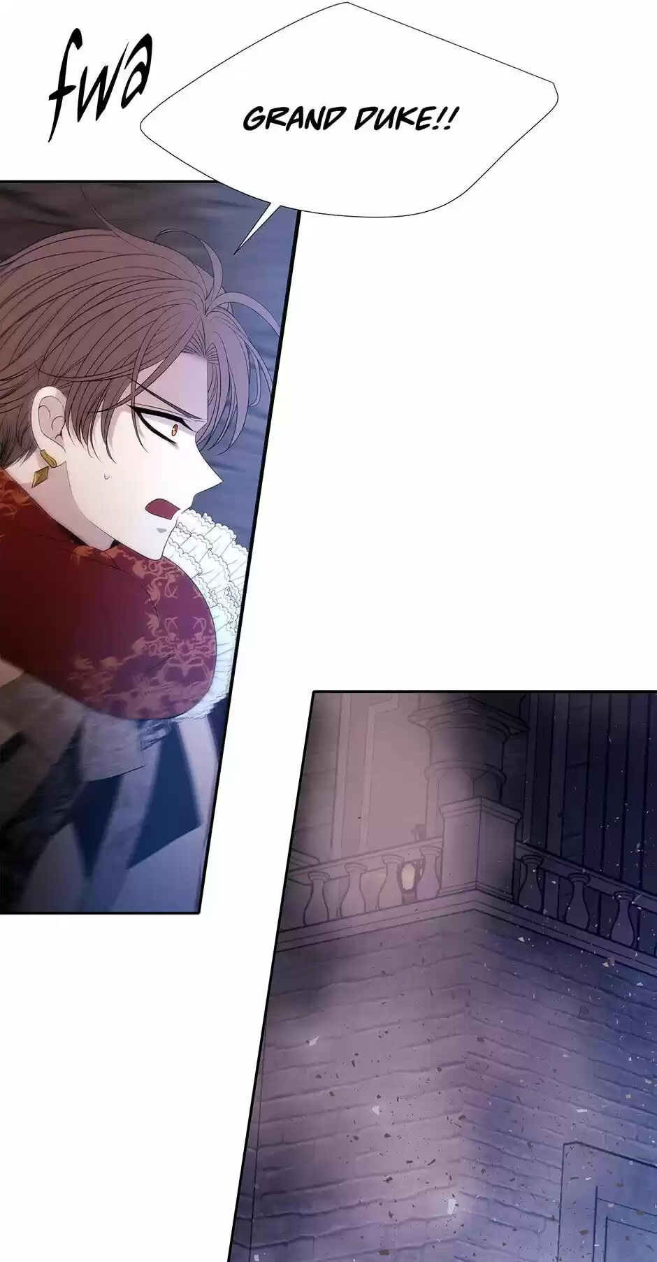 Charlotte Has Five Disciples Chapter 89: Deadly Covenant