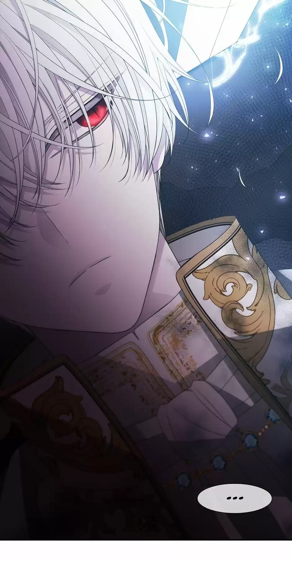 Charlotte Has Five Disciples Chapter 89: Deadly Covenant