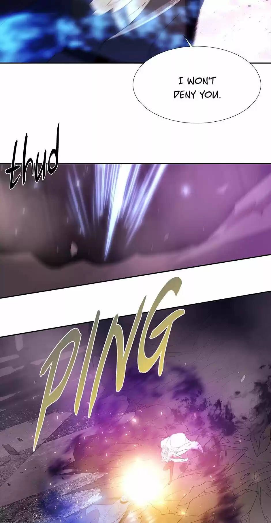 Charlotte Has Five Disciples Chapter 89: Deadly Covenant