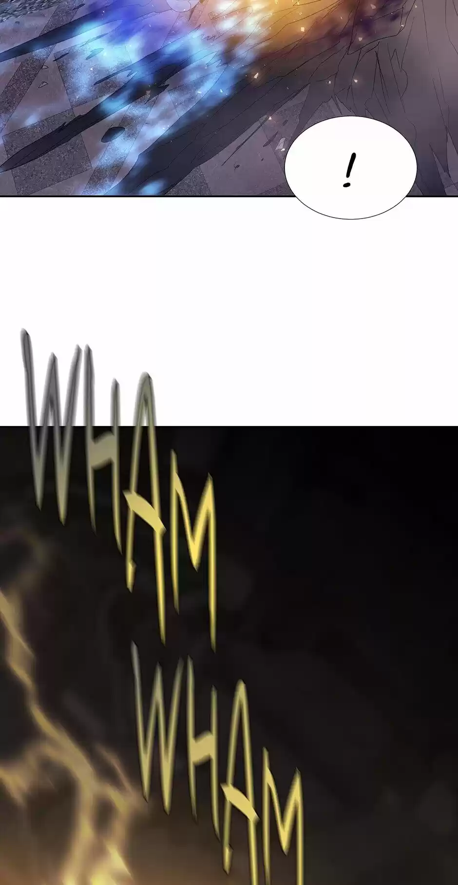 Charlotte Has Five Disciples Chapter 89: Deadly Covenant