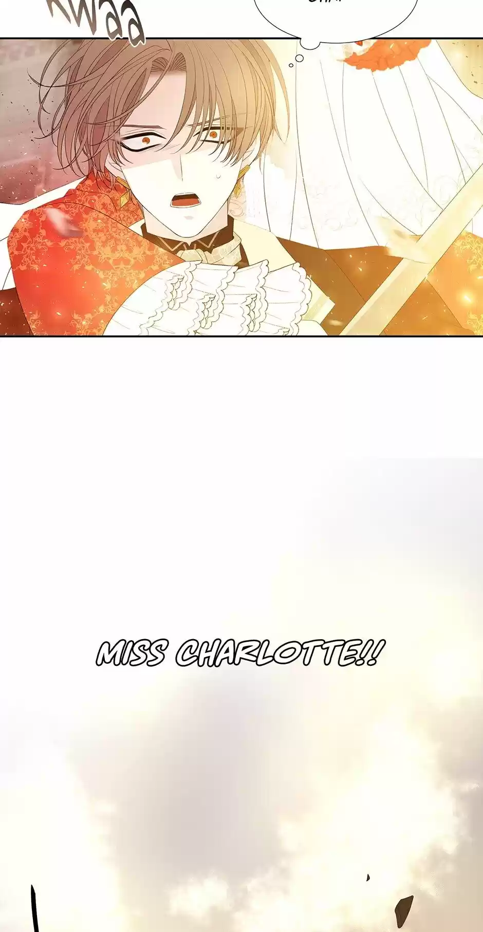 Charlotte Has Five Disciples Chapter 89: Deadly Covenant