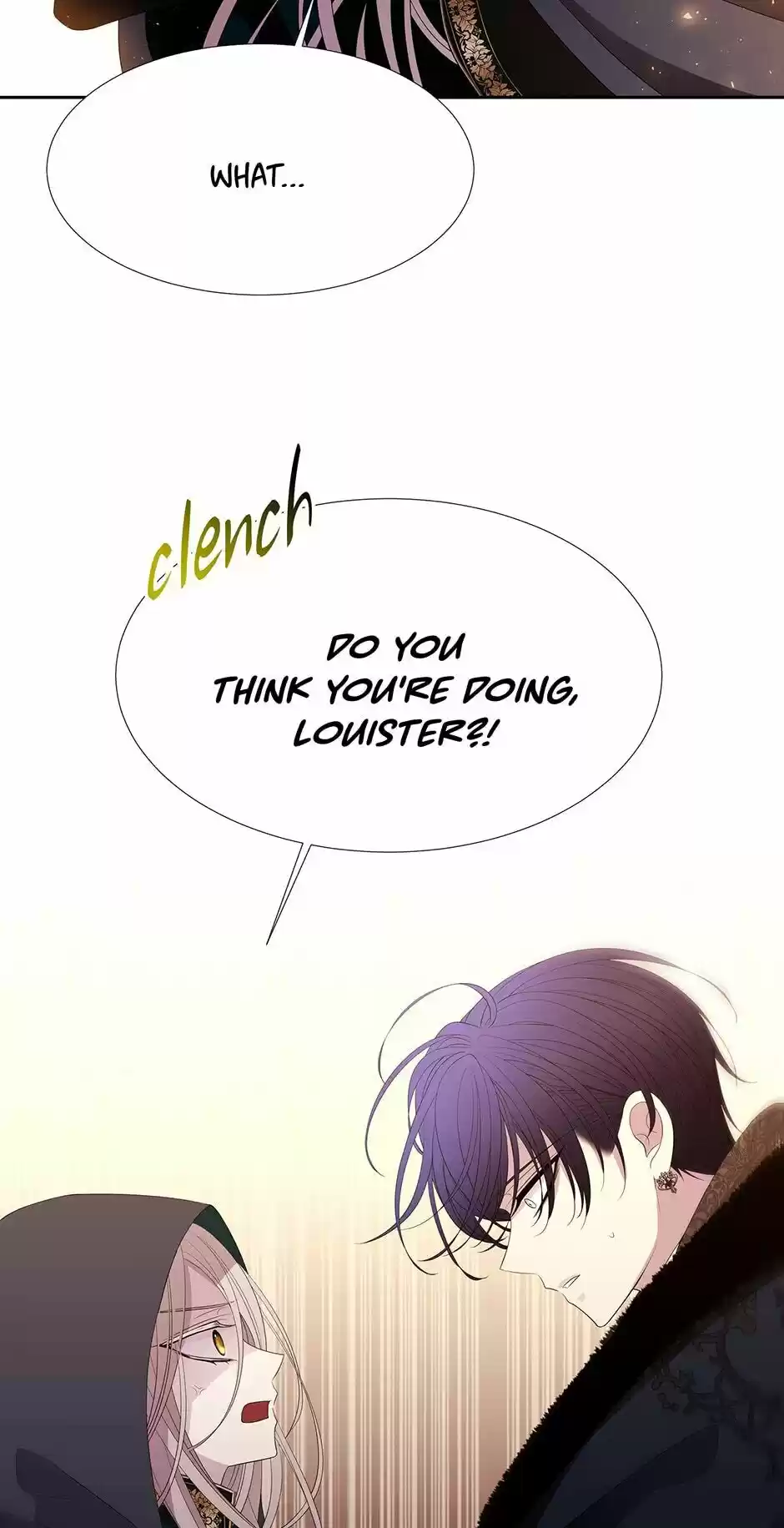 Charlotte Has Five Disciples Chapter 89: Deadly Covenant