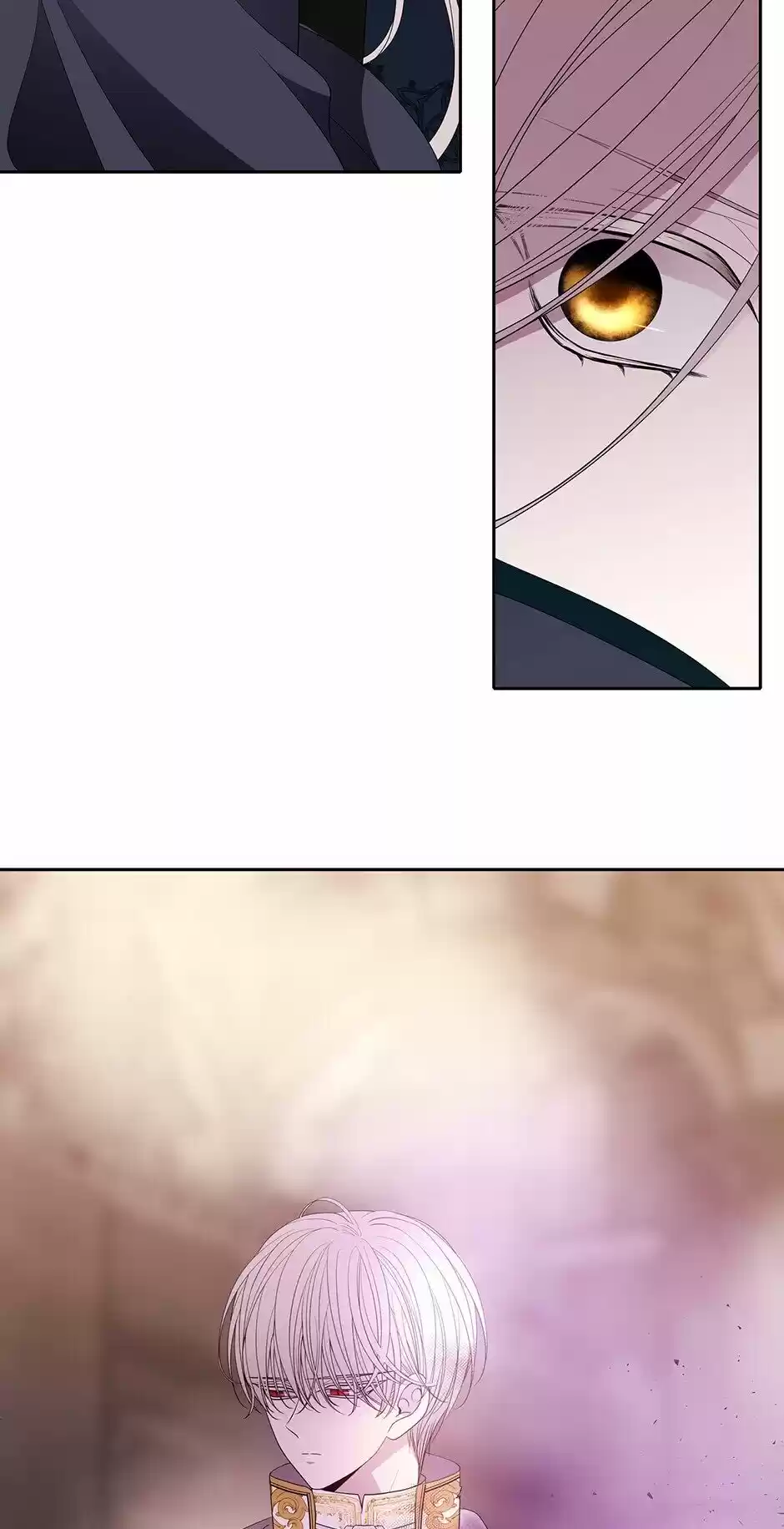 Charlotte Has Five Disciples Chapter 89: Deadly Covenant