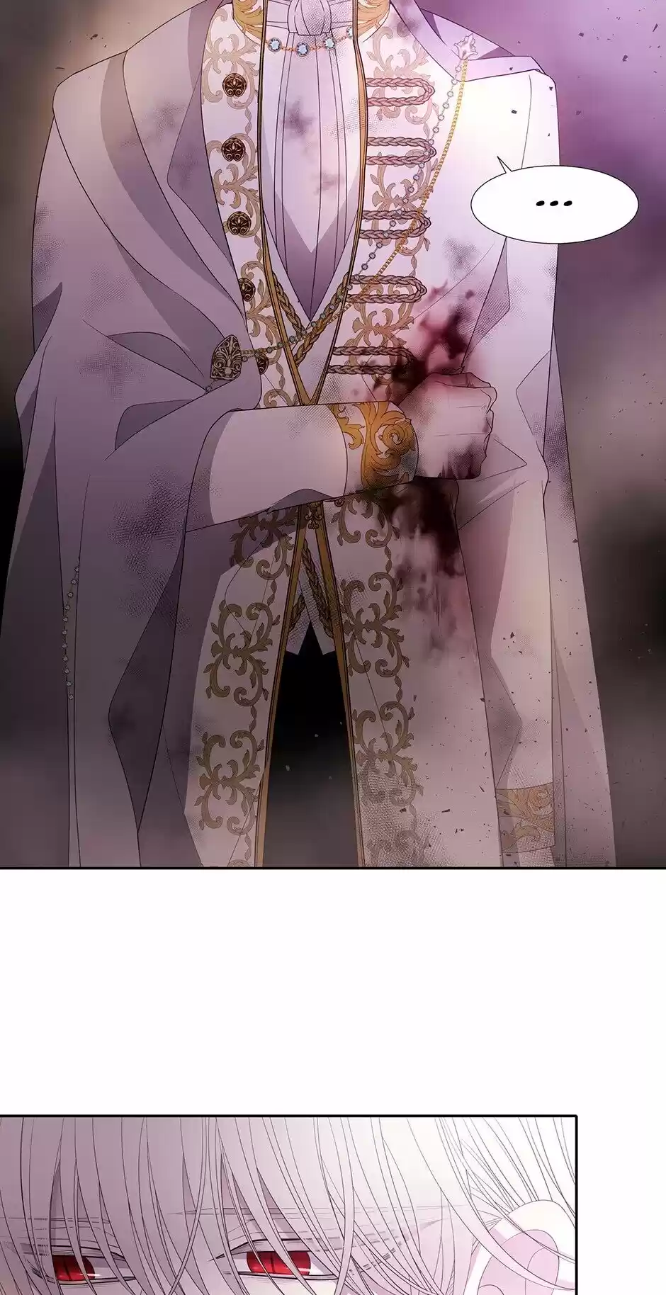 Charlotte Has Five Disciples Chapter 89: Deadly Covenant