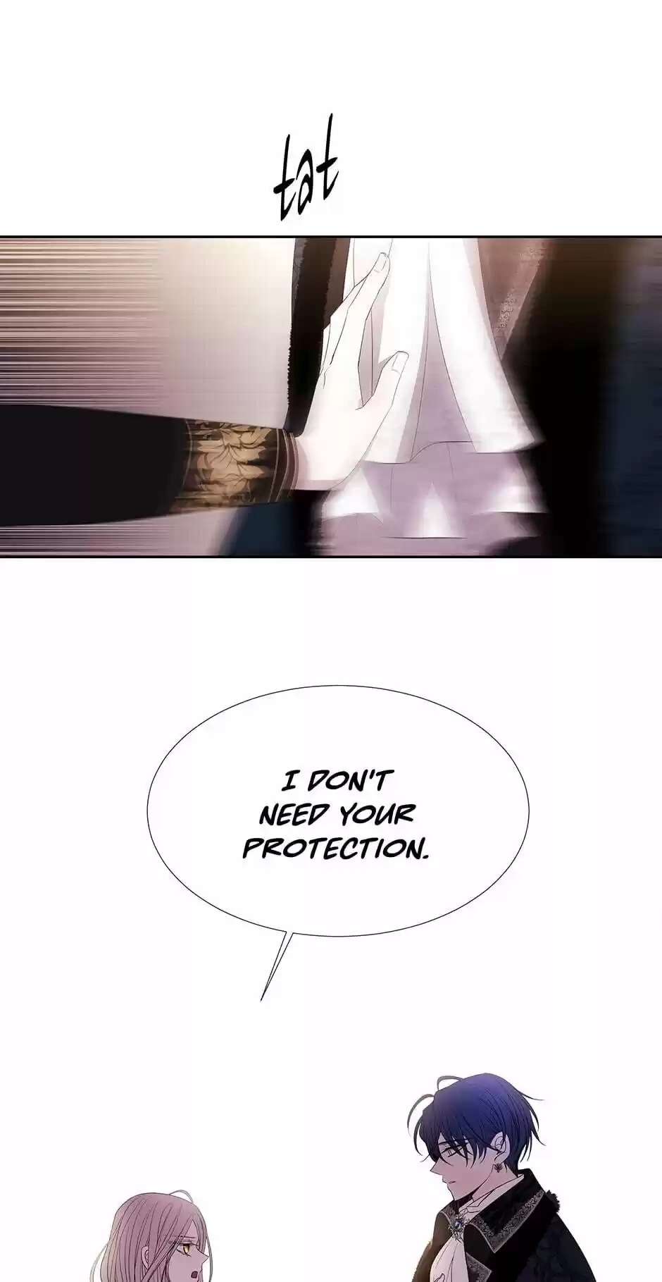 Charlotte Has Five Disciples Chapter 89: Deadly Covenant