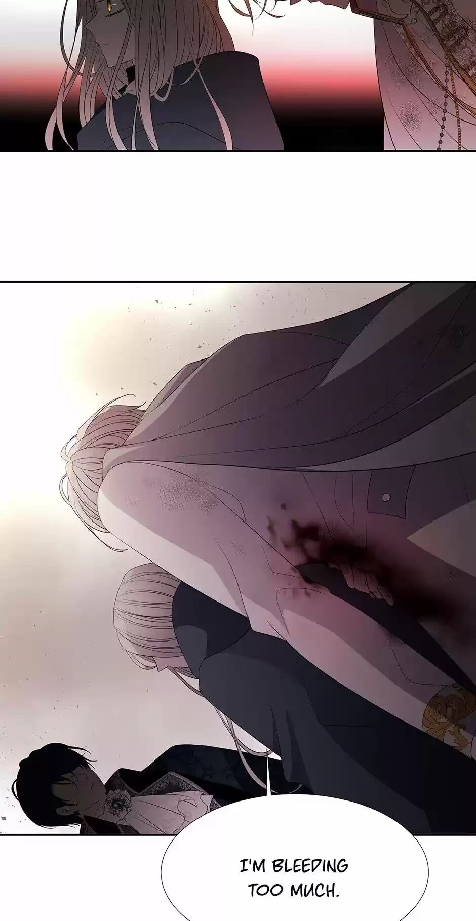 Charlotte Has Five Disciples Chapter 89: Deadly Covenant