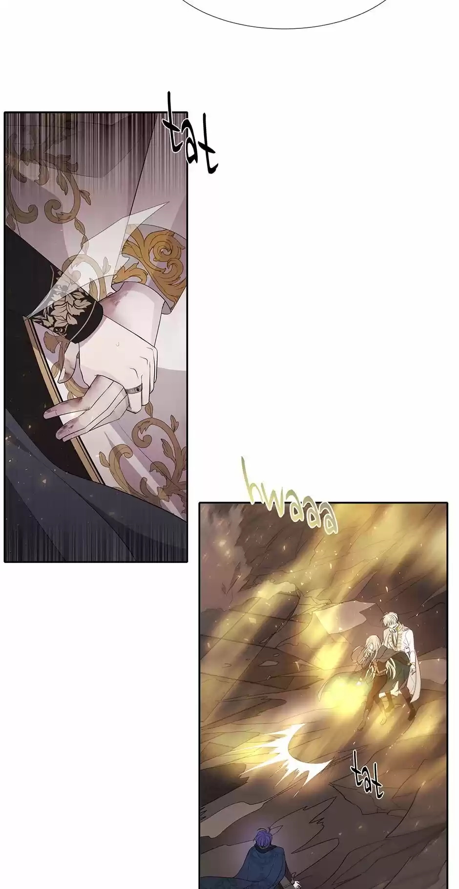 Charlotte Has Five Disciples Chapter 89: Deadly Covenant