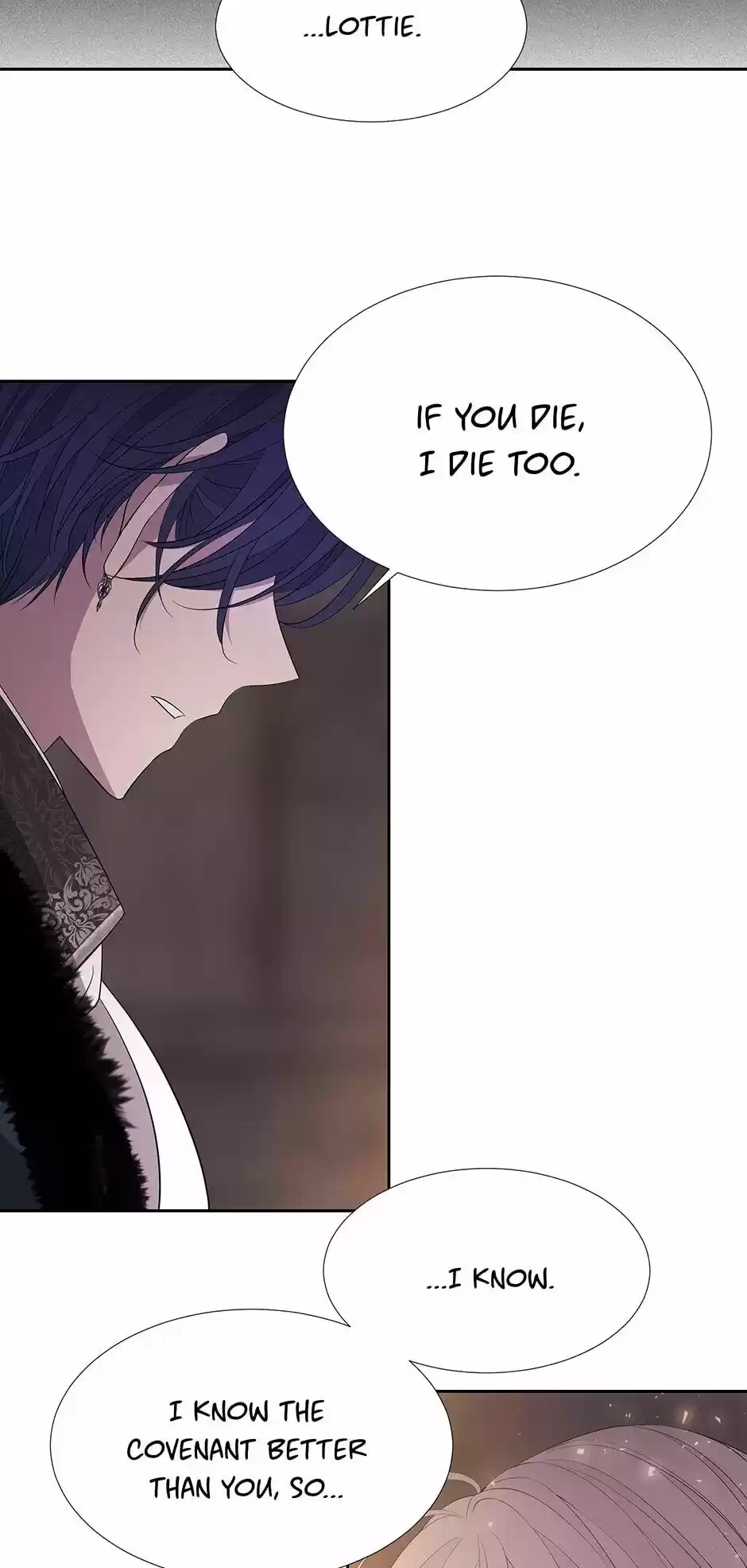 Charlotte Has Five Disciples Chapter 89: Deadly Covenant