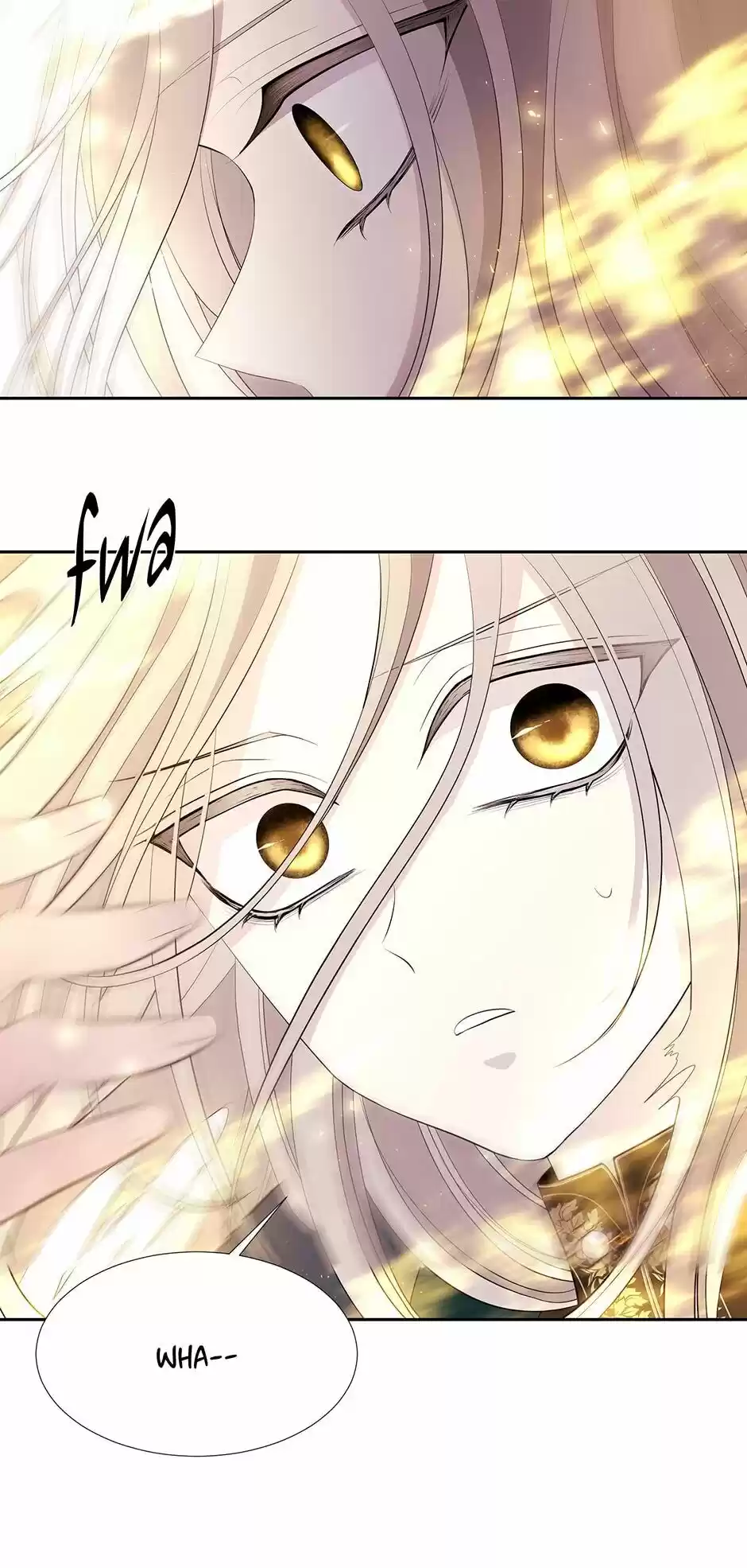 Charlotte Has Five Disciples Chapter 89: Deadly Covenant