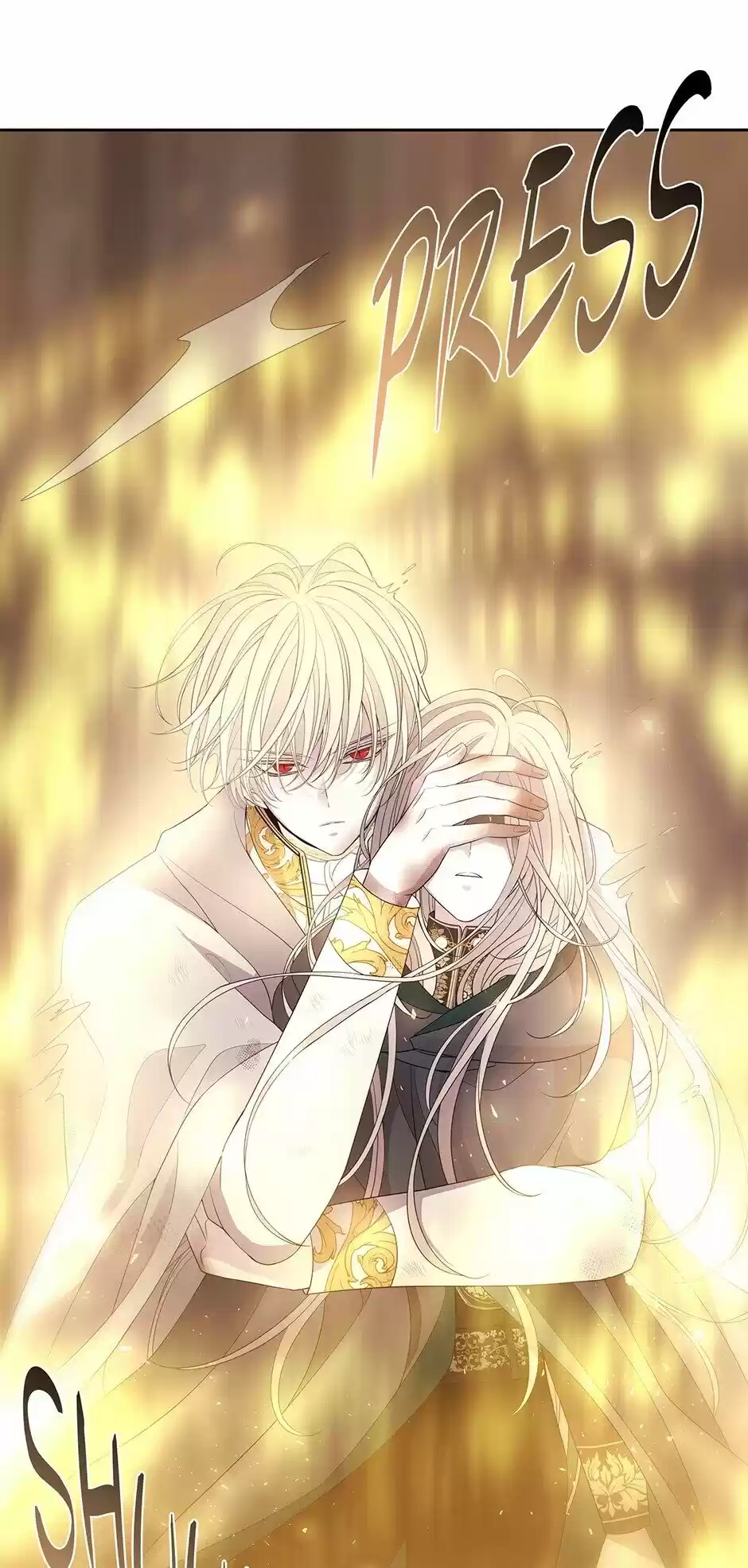 Charlotte Has Five Disciples Chapter 89: Deadly Covenant