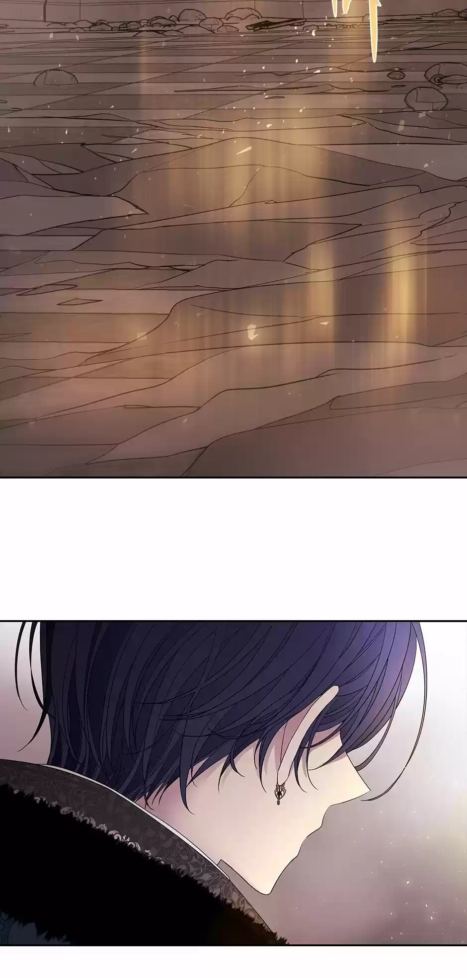 Charlotte Has Five Disciples Chapter 89: Deadly Covenant