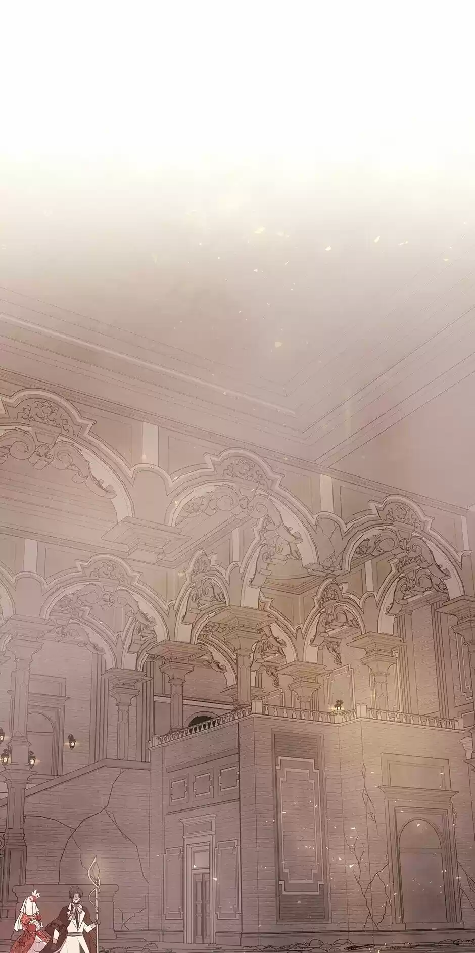 Charlotte Has Five Disciples Chapter 89: Deadly Covenant