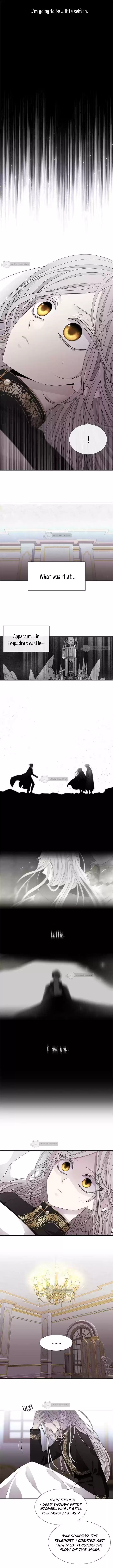 Charlotte Has Five Disciples Chapter 90