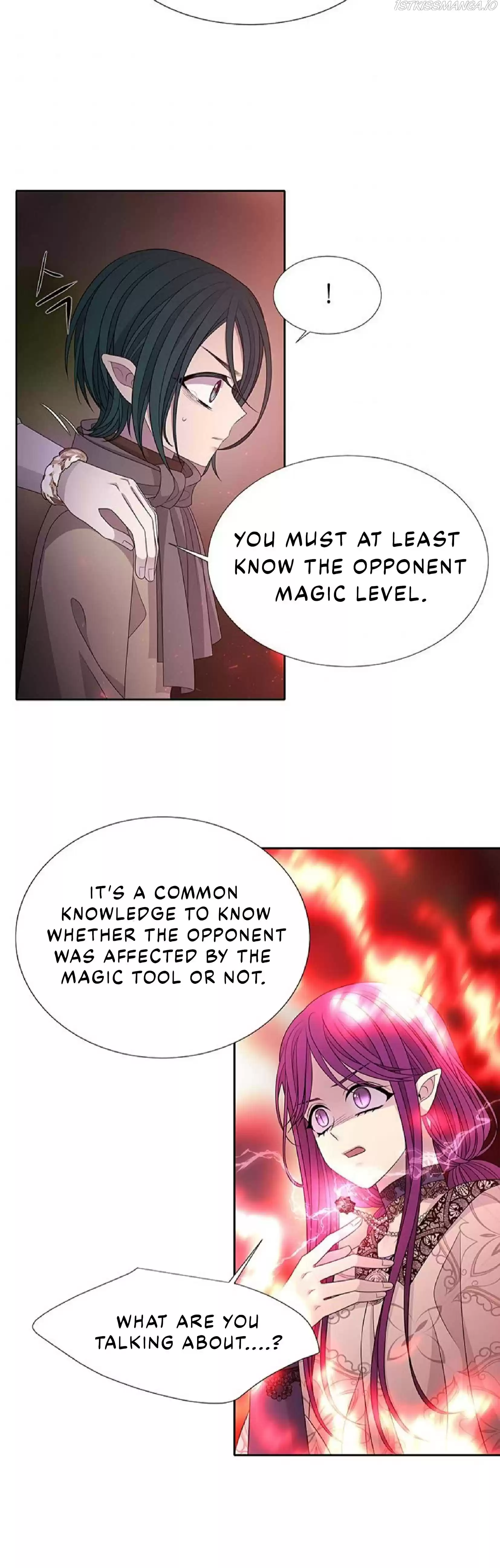 Charlotte Has Five Disciples Chapter 93