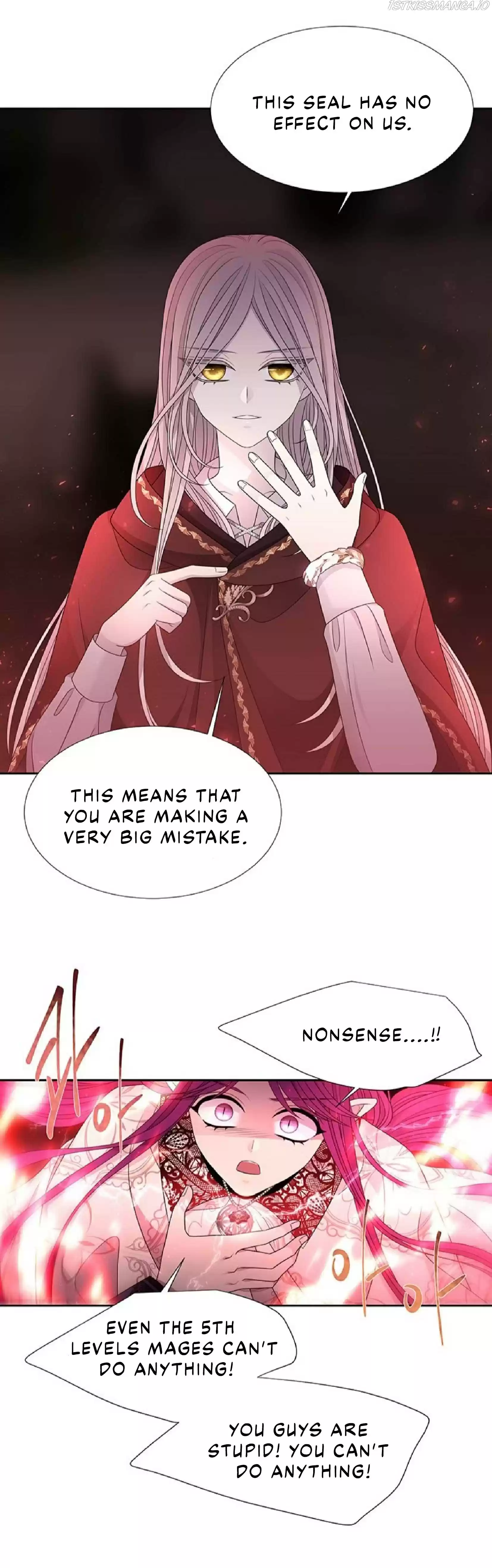 Charlotte Has Five Disciples Chapter 93