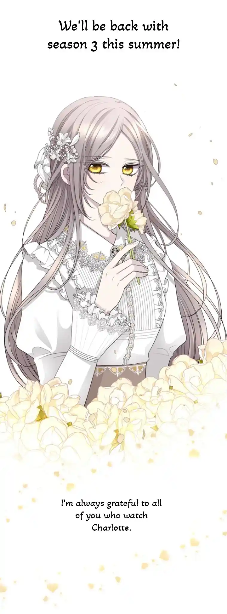 Charlotte Has Five Disciples Extra.128