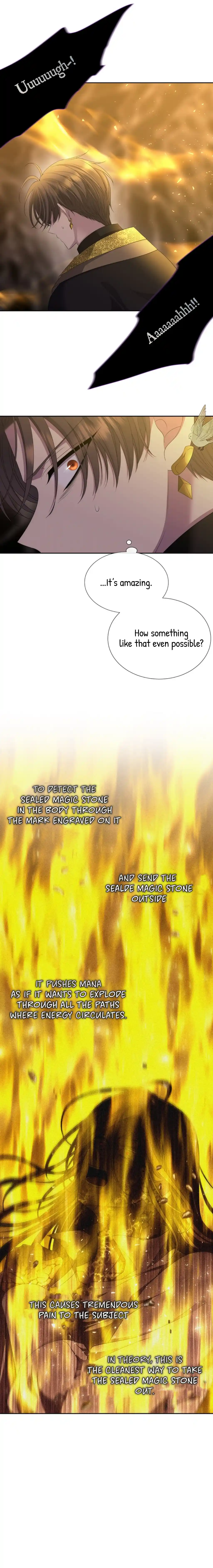 Charlotte Has Five Disciples Vol.3 Chapter 175