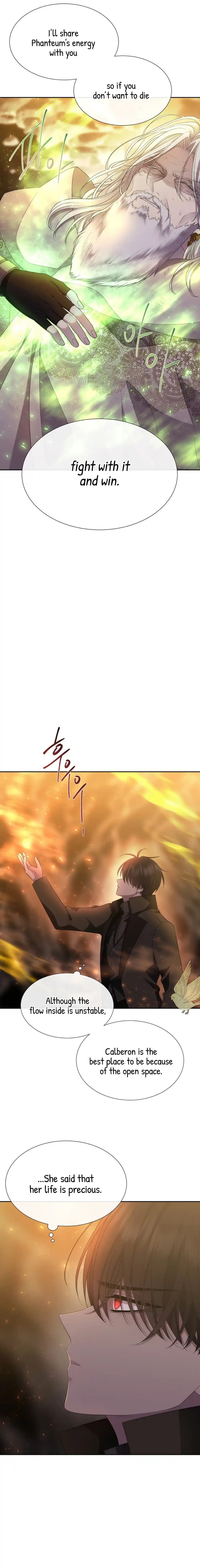 Charlotte Has Five Disciples Vol.3 Chapter 175