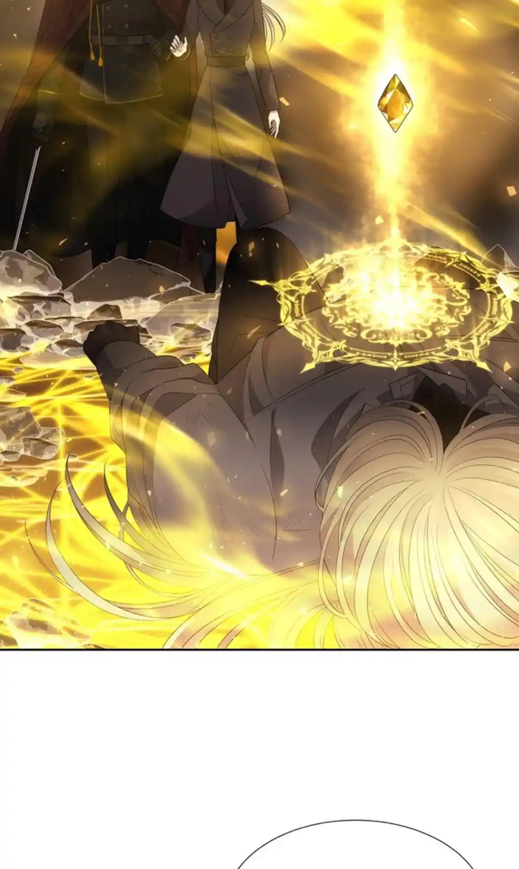 Charlotte Has Five Disciples Vol.3 Chapter 175