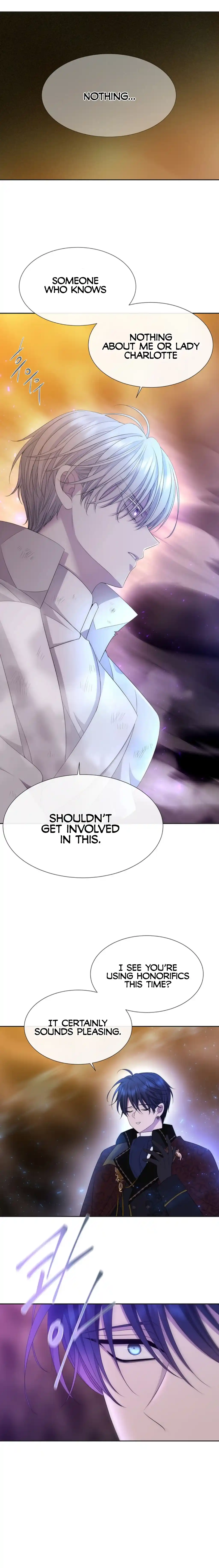 Charlotte Has Five Disciples Vol.3 Chapter 176