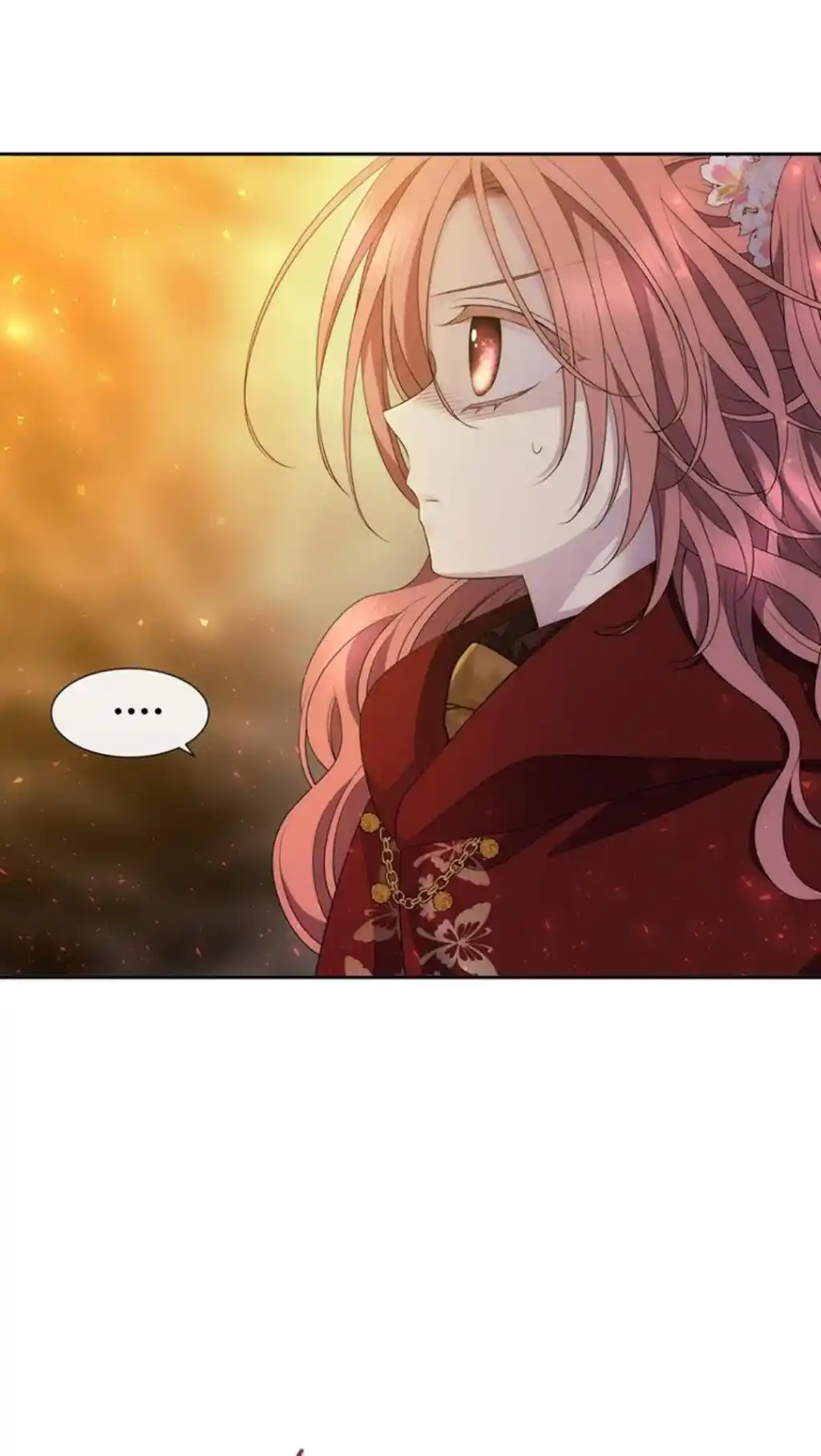 Charlotte Has Five Disciples Vol.3 Chapter 176