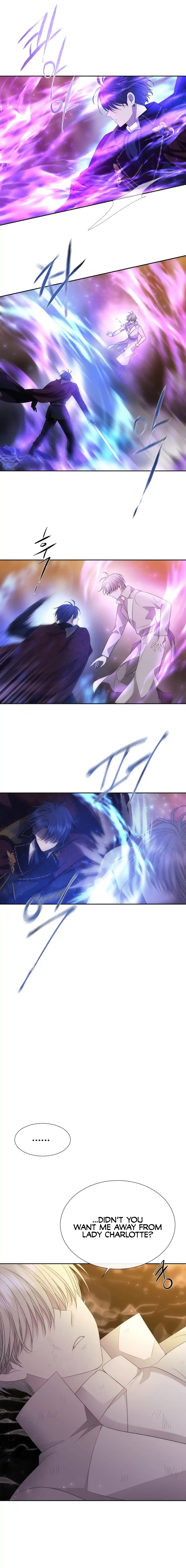 Charlotte Has Five Disciples Vol.3 Chapter 176