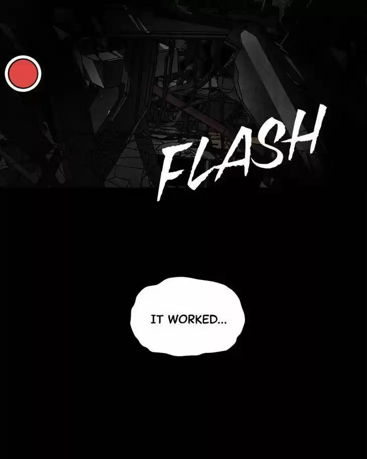 Chasing Tails Ch.001