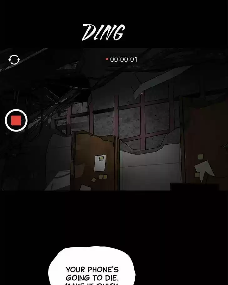 Chasing Tails Ch.001