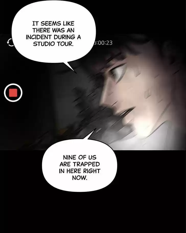 Chasing Tails Ch.001