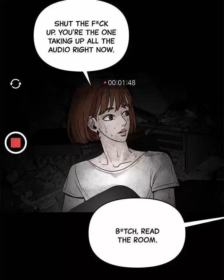 Chasing Tails Ch.001