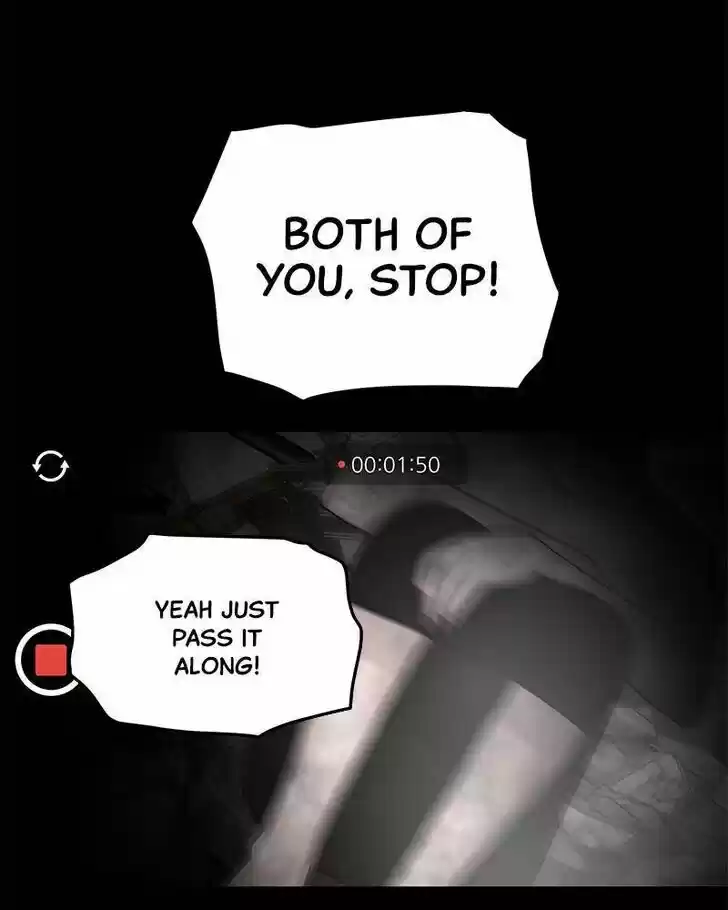 Chasing Tails Ch.001