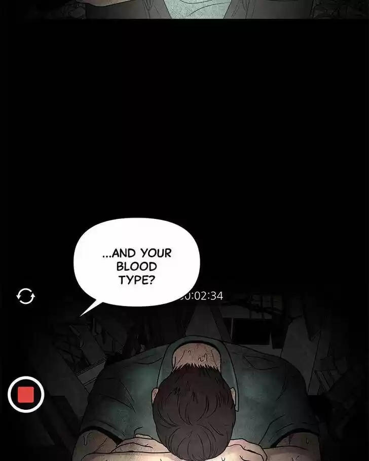 Chasing Tails Ch.001