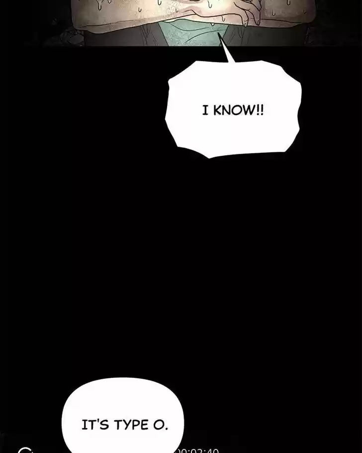 Chasing Tails Ch.001