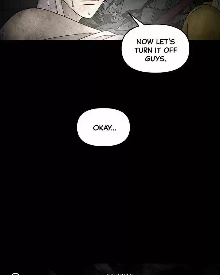 Chasing Tails Ch.001