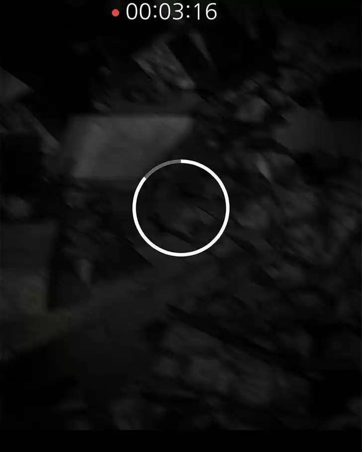 Chasing Tails Ch.001