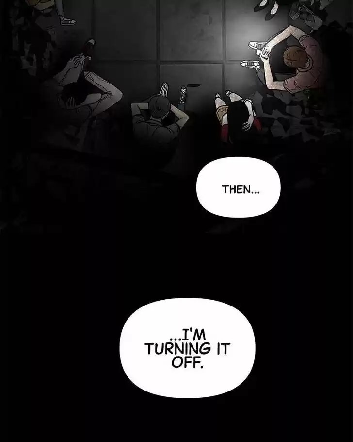 Chasing Tails Ch.001