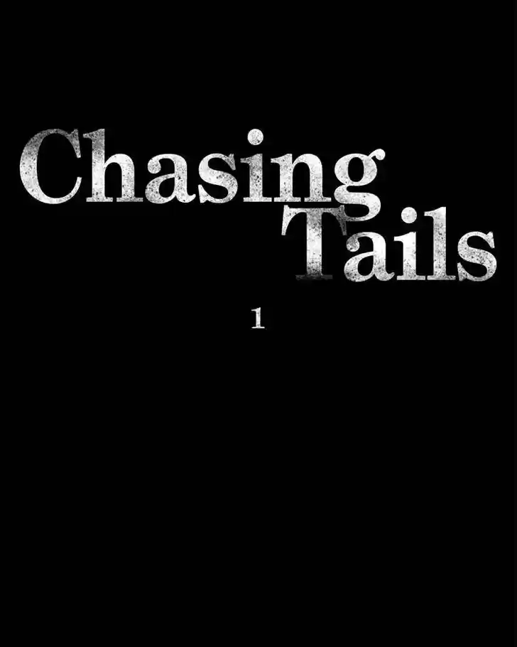 Chasing Tails Ch.001