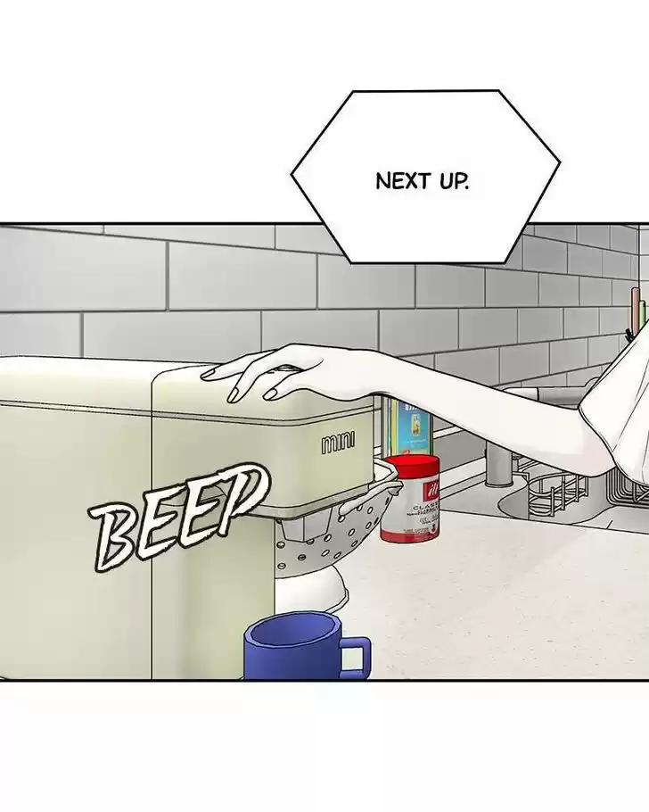 Chasing Tails Ch.001